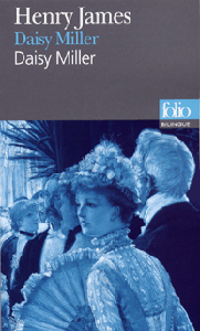 Couverture du Livre Daisy Miller (Bilingual Edition) - Henry James