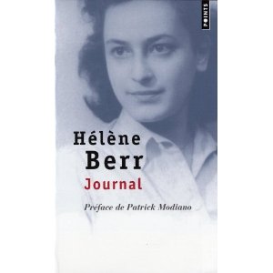Couverture du Livre Journal 1942-1944 - Hélène Berr