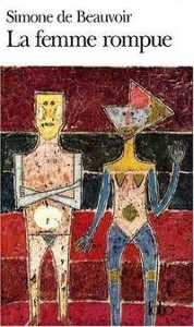 Couverture du Livre La Femme rompue - Simone de Beauvoir