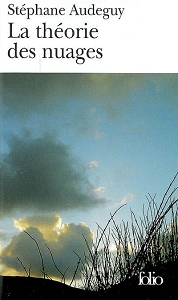 Couverture du Livre La théorie des nuages - Stéphane Audeguy