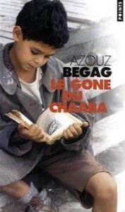 Couverture du Livre Le gone du Chaâba - Azouz Begag 