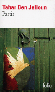 Couverture du Livre Partir  - Tahar Ben Jelloun