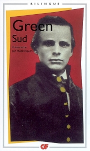 Couverture du Livre Sud (Bilingual Edition)  - Julien Green