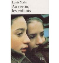 Couverture du Livre Au Revoir Les Enfants - Louis Malle