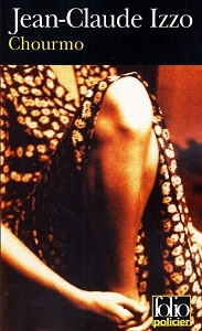 Couverture du Livre Chourmo - Jean-Claude Izzo