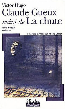 Couverture du Livre Claude Gueux - Victor Hugo