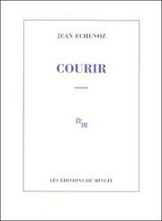 Couverture du Livre Courir - Jean Echenoz