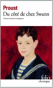 Couverture du Livre Du Côté de chez Swann - Marcel Proust