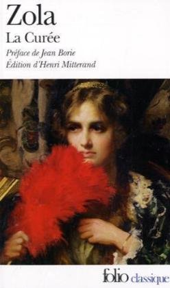 Couverture du Livre Emile Zola's Les Rougon-Macquart Cycle: Novels 1-10