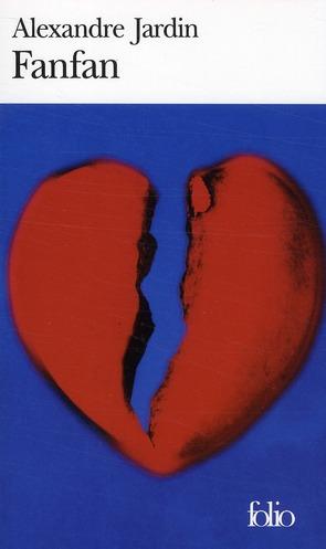 Couverture du Livre Fanfan - Alexandre Jardin