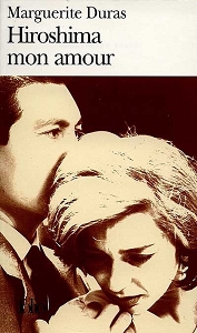Couverture du Livre Hiroshima mon amour - Marguerite Duras