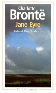 Couverture du Livre Jane Eyre (French Language Edition) - Charlotte Bronte