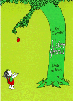 Couverture du Livre L'arbre généreux
