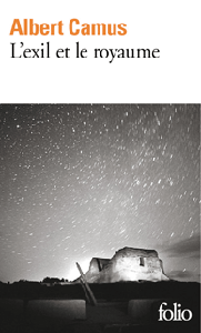 Couverture du Livre L'Exil et le Royaume - Albert Camus