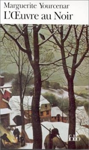 Couverture du Livre L'Oeuvre au noir - Marguerite Yourcenar