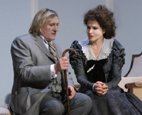 Couverture du Livre La bête dans la jungle CD