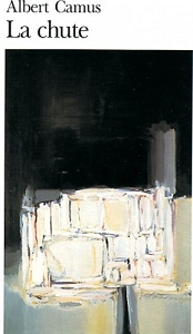 Couverture du Livre La Chute - Albert Camus