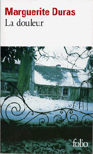 Couverture du Livre La Douleur - Marguerite Duras