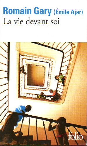 Couverture du Livre La vie devant soi - Romain Gary