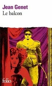 Couverture du Livre Le Balcon - Jean Genet