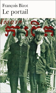 Couverture du Livre Le Portail - Francois Bizot 