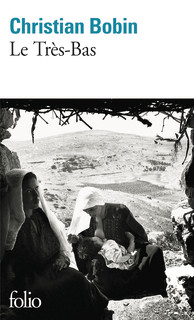 Couverture du Livre Le Très-Bas - Christian Bobin