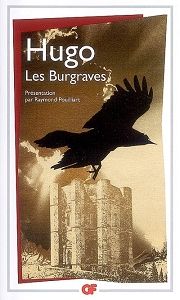 Couverture du Livre Les Burgraves - Victor Hugo