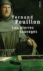 Couverture du Livre Les Pierres sauvages  - Fernand Pouillon