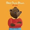 Couverture du Livre Petit Ours brun dit non - Boardbook