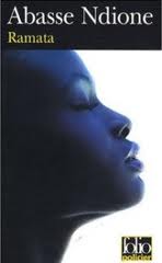 Couverture du Livre Ramata - Abasse Ndione 