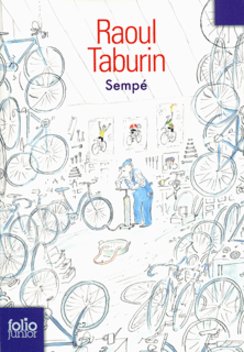 Couverture du Livre Raoul Taburin
