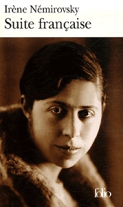 Couverture du Livre Suite française  - Irène Némirovsky
