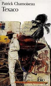 Couverture du Livre Texaco - Patrick Chamoiseau