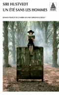Couverture du Livre Un été sans les hommes  - Siri Hustvedt