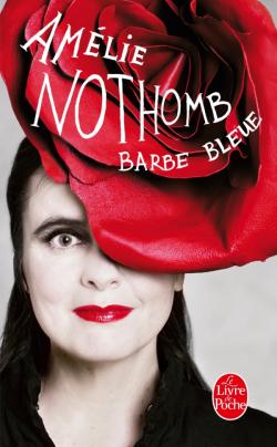 Couverture du Livre Barbe Bleue - Amélie Nothomb