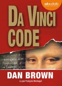 Couverture du Livre Da Vinci Code CD