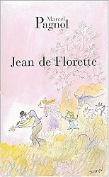 Couverture du Livre Jean de Florette - Marcel Pagnol