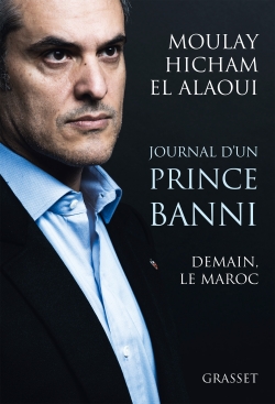 Couverture du Livre Journal d'un prince banni : Demain. Le Maroc - Moulay Hicham el Alaoui