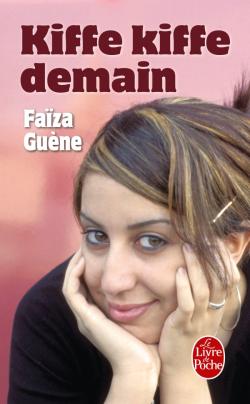Couverture du Livre Kiffe kiffe demain - Faïza Guène