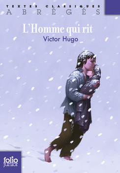 Couverture du Livre L'Homme qui rit
