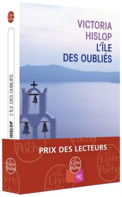 Couverture du Livre L'Île des oubliés - Victoria Hislop
