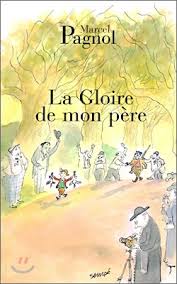 Couverture du Livre La gloire de mon père - Marcel Pagnol