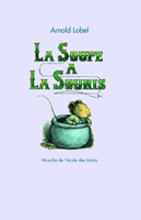 Couverture du Livre La Soupe à la Souris