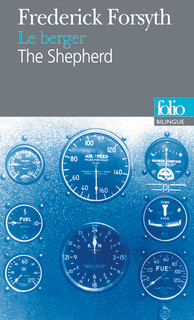 Couverture du Livre Le berger / The Shepherd - Frederick Forsyth