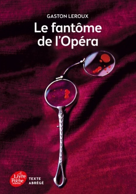 Couverture du Livre Le Fantôme de l'Opéra Tomes 1 & 2