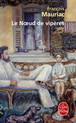 Couverture du Livre Le Noeud de vipères - François Mauriac