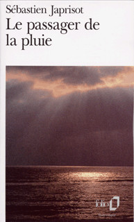 Couverture du Livre Le Passager de la pluie - Sébastien Japrisot