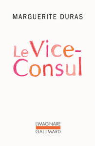 Couverture du Livre Le Vice-consul - Marguerite Duras