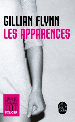 Couverture du Livre Les Apparences - Gillian Flynn