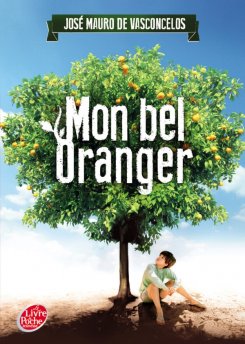 Couverture du Livre Mon bel oranger